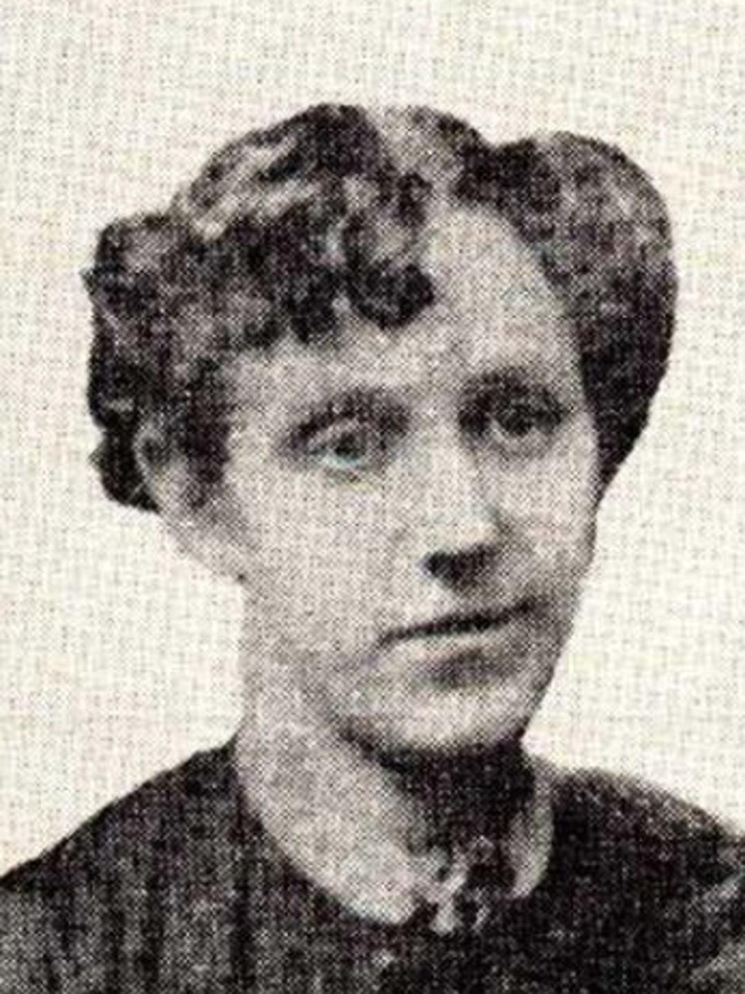 Mary Elizabeth Oakley (1847 - 1901) Profile